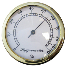 Hygrometer